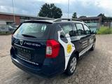 Dacia Logan MCV II Kombi 1.2 Ambiance - gebrauchte Dacia Logan aus dem Jahr 2014