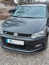 Volkswagen Polo 1.2 TSI 66kW Comfortline BMT Comfortlin... - Volkswagen Polo: 1.6