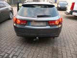 Honda Accord - Honda Accord aus 2012