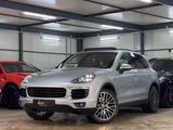 Porsche Cayenne Diesel PANO*BIXEN*SBLF*PCM*KAM*MEMORY*2H - Porsche Gebrauchtwagen in Frankfurt