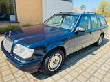 Mercedes-Benz Mercedes E200 W124 Kombi (S124) 1995 sehr ... - Mercedes-Benz: Kombi, S124