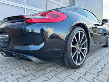 صورة 10 لـ 2013 Porsche CAYMAN