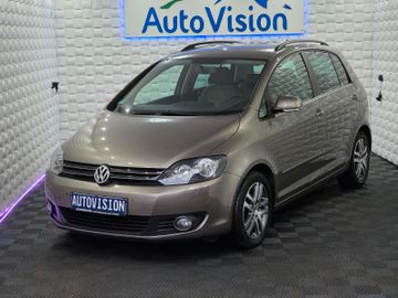 Volkswagen Golf - 1