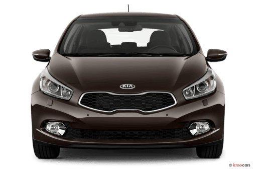 Kia ceed 1.6 T-GDi  GT