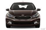 Kia ceed 1.6 T-GDi  GT - gebrauchte Kia cee'd / Ceed aus dem Jahr 2017