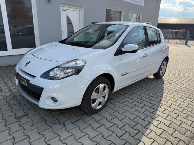 Renault Clio Dynamique 1.2i KLIMA MFL EUR 5 ZV 98220 km