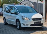 Ford Galaxy Business Edition Navi PDC  7Sitze - Ford Galaxy Gebrauchtwagen in Nürnberg