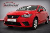 Seat Ibiza Style 1.0 TGI *1.H * TEMP *LED * - Seat Ibiza: Tgi