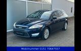 Ford Mondeo Turnier Titanium - gebrauchte Ford Mondeo aus dem Jahr 2010