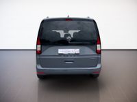Volkswagen Caddy - Vorschau Bild 5