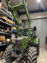 Fendt 310 Vario * 1 Hand