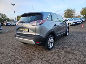 Bild 5 Opel Crossland (X) Crossland INNOVATION Apple CarPlay Android Auto