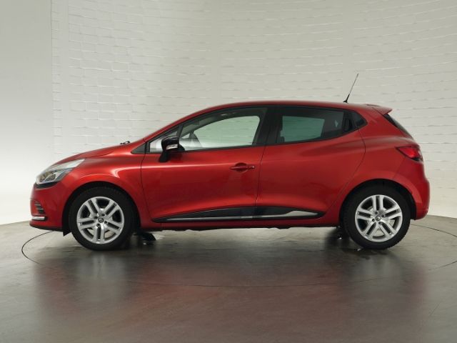 Clio IV COLLECTION+PARKPILOT HI+KLIMAANLAGE+ RAD