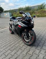 Suzuki GSXR 1000 - 2007 GSXR 1000