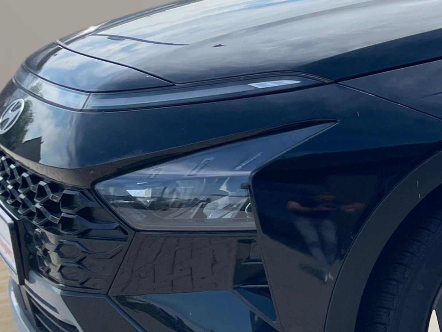 Hyundai BAYON – Bild 6