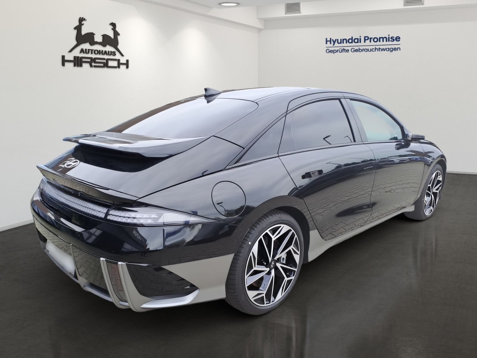 Hyundai IONIQ 6