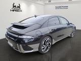 Hyundai IONIQ 6 Allrad 77,4kWh (325 PS) UNIQ 20"ALU SD - Hyundai IONIQ 6 Tageszulassungen
