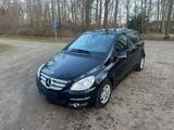 Mercedes-Benz Mercedes Benz B 160 - Mercedes-Benz B 160 von privat