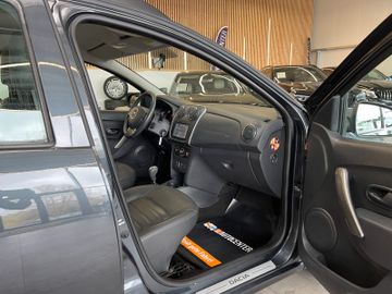 Dacia Logan MCV II Kombi Prestige *1.HAND*NAVI*KLIMA*