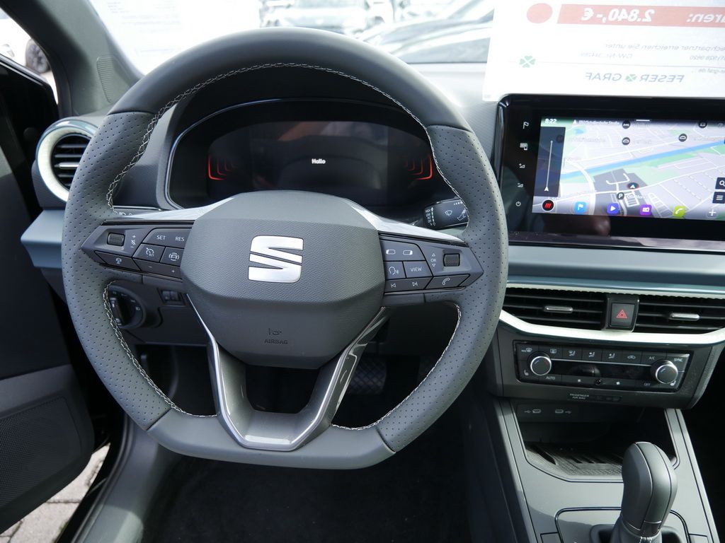 Seat Arona - Bild 14