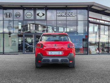 Citroën C3 Aircross Feel 1.2 PT 82 °Klima°PDC°Tempomat°