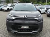 Citroën C3 Aircross Plus Allwetter*Kälte Paket - Citroën C3: Plus