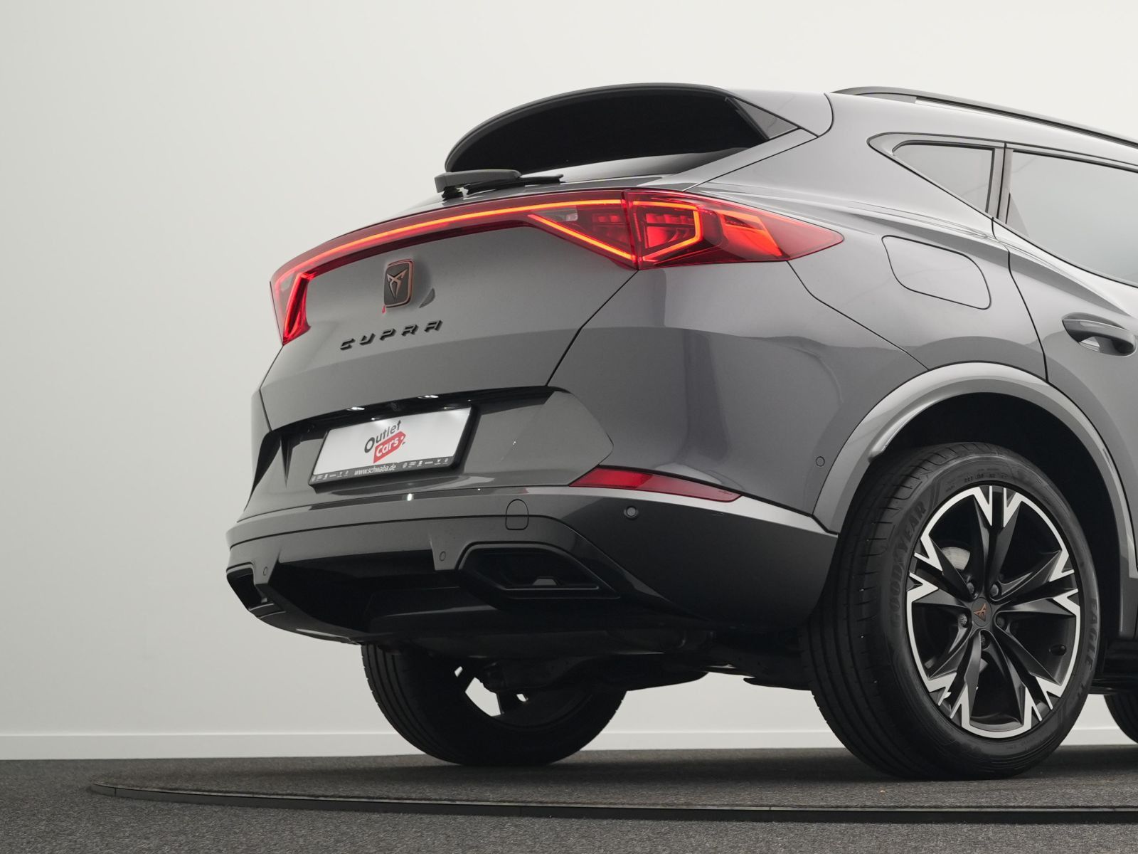 Cupra Formentor - Bild 46