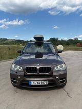 BMW X5 xDrive30d Edition Exclusive  ja, ist noch da - BMW X5: Edition Exclusive