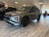 Mitsubishi Eclipse Cross Plus Select Black Hybrid 4WD - Mitsubishi Eclipse mit 5 Türen