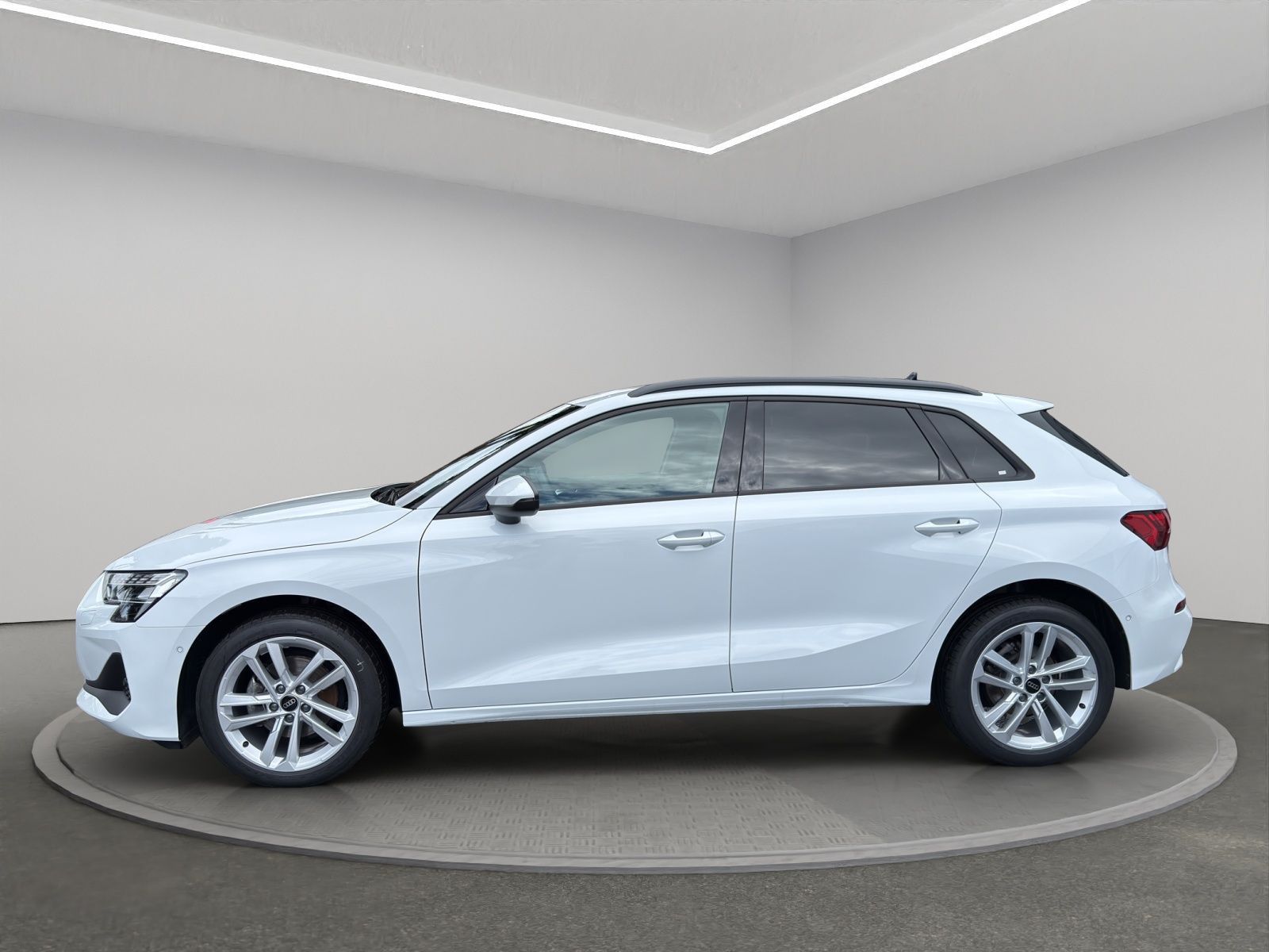 Audi A3 - Bild 5