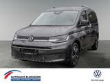 Volkswagen Caddy Life Maxi "GOAL" 7-Sitzer ACC LED 7-SITZER - Volkswagen Caddy: Goal Maxi