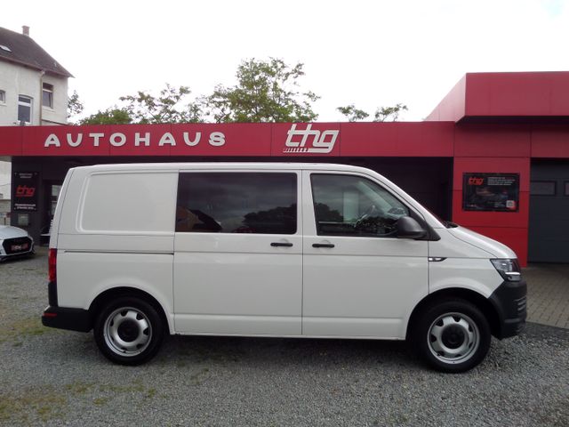 Volkswagen T6 2.0TDI MIXTO 4Motion DSG-NAVI-KAMERA