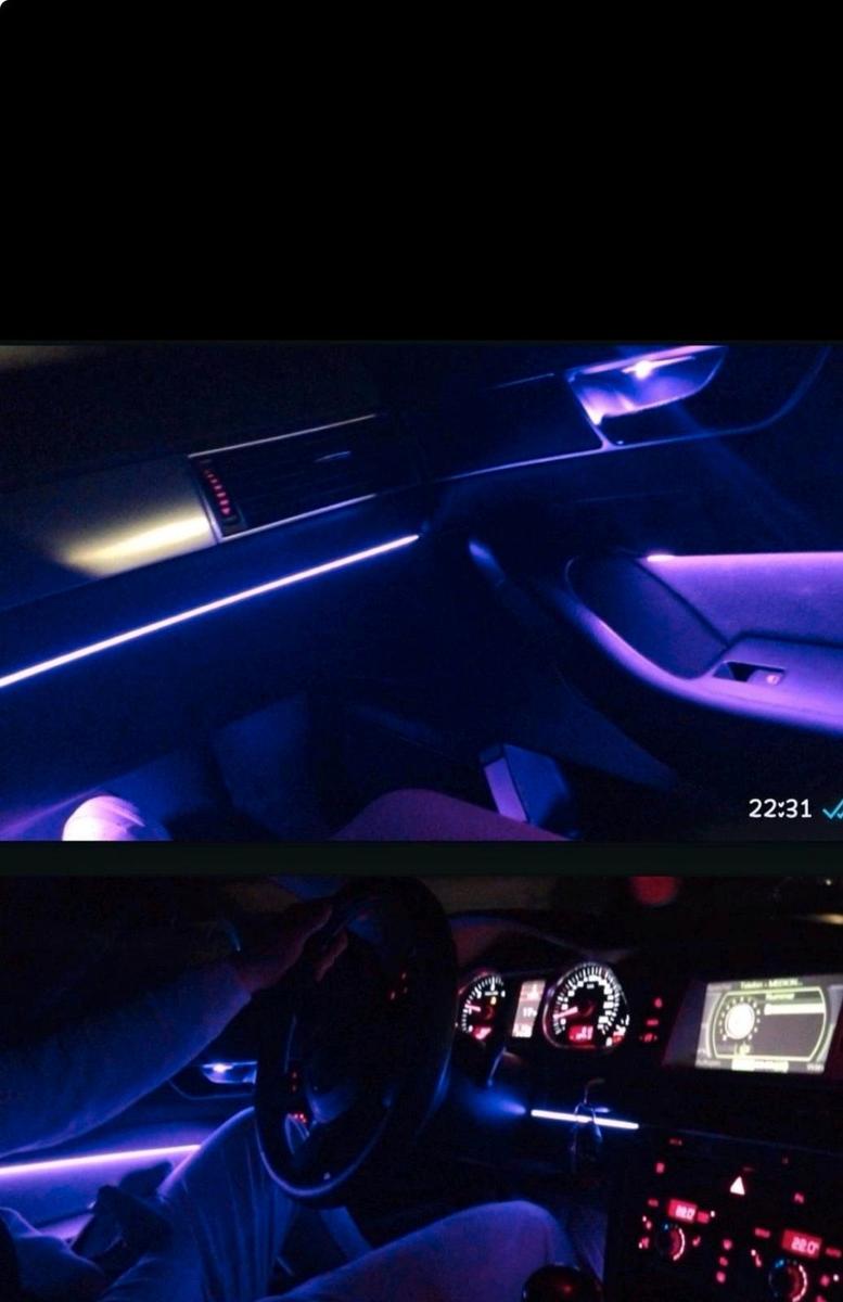 Audi A6 2008 — photo 5