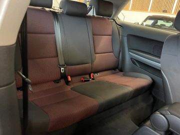 MYAUTOCENTER – Gebraucht- und Jahreswagen mit Werkstattservice in Pfaffenhofen Audi A3 2.0 TDI Ambition *2. Hand*Klima*Tempomat*TÜV*