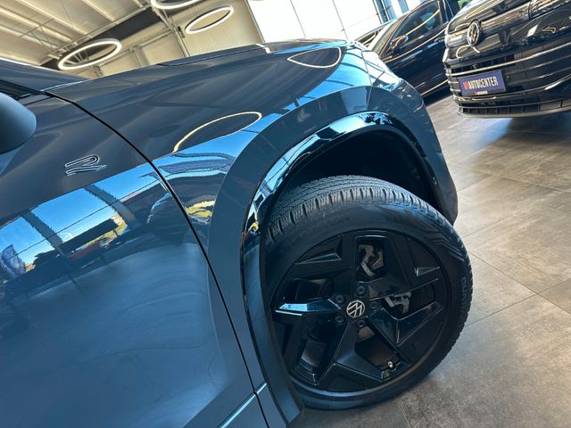 Volkswagen Tayron *R-LINE*1.HAND*MASSAGE*7-SITZER*ACC*