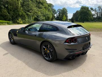 صورة 8 لـ 2020 Ferrari GTC4LUSSO