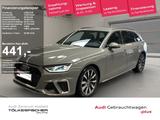Audi A4 40 2.0 TFSI Avant S-Line AHK FLA LED SHZ LM - Audi A4 in Mönchengladbach