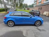 Audi A3 1.6 TDI Sportback - mit Herstellergarantie - Audi A3 Gebrauchtwagen in Kiel