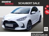 Toyota Yaris 1,5l Style Navi LED Apple CarPlay Android  - Toyota Yaris Gebrauchtwagen in Kassel