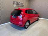 Honda Jazz 1.3 i-VTEC CVT Elegance LED|NaviRFK - Honda mit Benzin-Antrieb: Kleinwagen