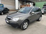 Opel Antara Cosmo 2,0 CDTI  4x4 *147tkm*LEDER*150PS* - Opel Antara mit Diesel-Antrieb: 2.0