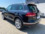 Volkswagen Touareg  Terrain Tech 4Motion/360KAM/PANO/NAVI - gebrauchte VW Touareg aus dem Jahr 2015