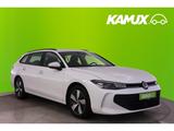 Volkswagen Passat Variant 1.5eTSI DSG+LED+NAVI+TEMPO+PDC - VW Passat Variant von 2025