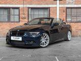 BMW Suche 330i/335i e93 - BMW 330 aus 2007: 330i