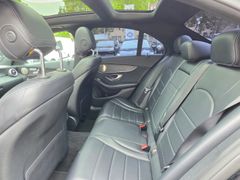 Fahrzeugabbildung C 300 AMG Automatik