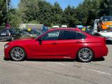 BMW 335 Baureihe 3 Lim. 335 i +HEADUP+M-PAKET+TÜV - BMW 335: 335i