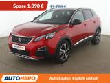 Peugeot 3008 1.6 THP Allure Aut.*NAVI*TEMPO*CAM*PDC* - Peugeot 3008: Automatik