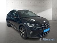 Volkswagen Taigo - Vorschau Bild 5