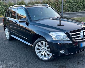 2008 Mercedes-BENZ GLK 照片 6