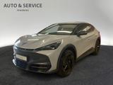 Cupra Tavascan VZ 4Drive *Adrenaline - weiße Cupra Tavascan